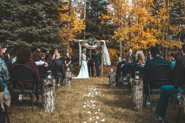 Wedding Ceremony