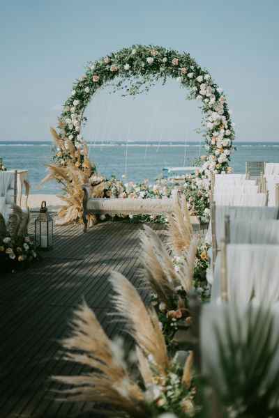 Wedding FAQs Image