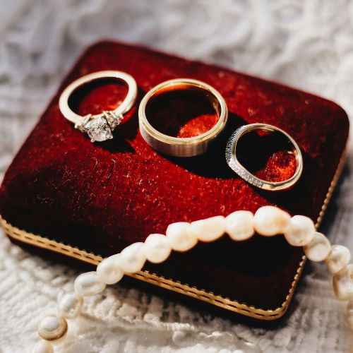 Wedding Ring Gallery Image 4